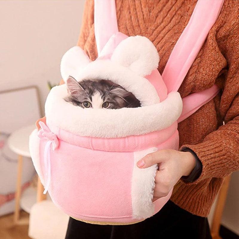 Winter Pet Bed – Colo Pet