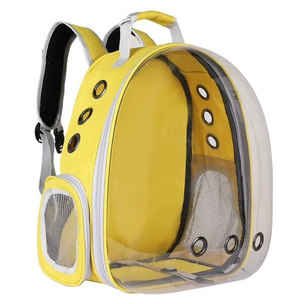 Astronaut Pet Backpack – Colo Pet