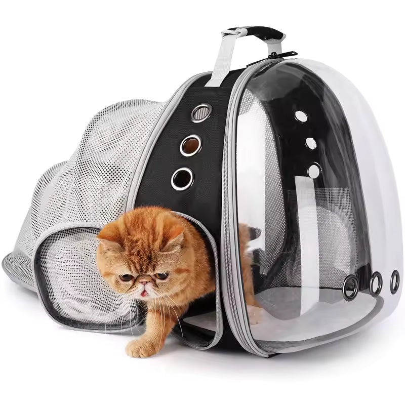 Astronaut Pet Backpack – Colo Pet