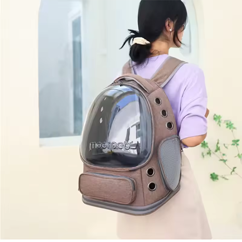 Astronaut Pet Backpack – Colo Pet