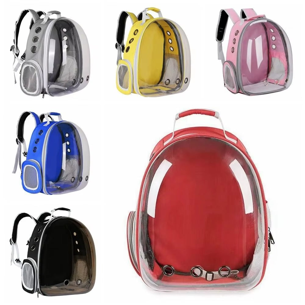Astronaut Pet Backpack – Colo Pet