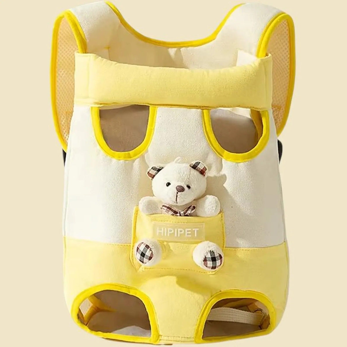 Front Pet Carrier Backpack – Colo Pet