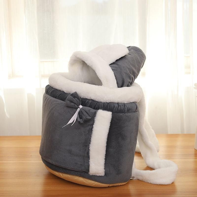 Winter Pet Bed – Colo Pet