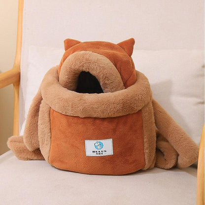 Winter Pet Bed – Colo Pet