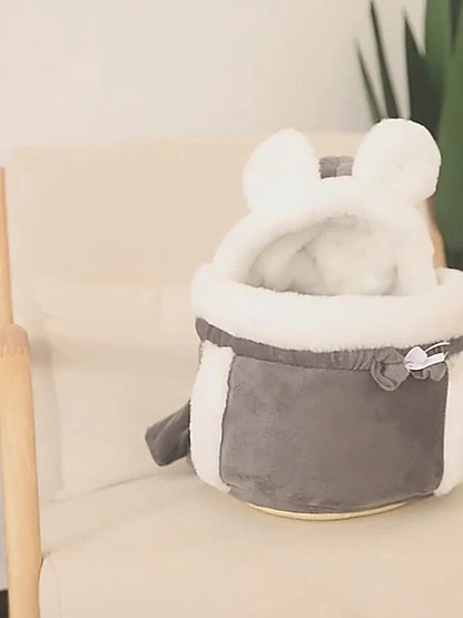 Winter Pet Bed – Colo Pet