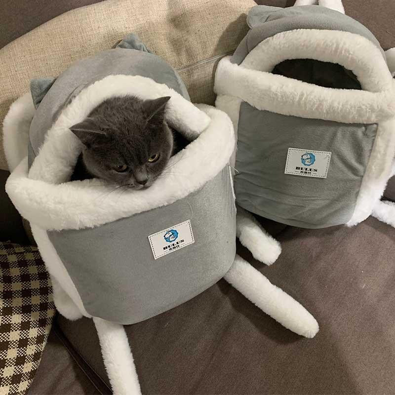 Winter Pet Bed – Colo Pet