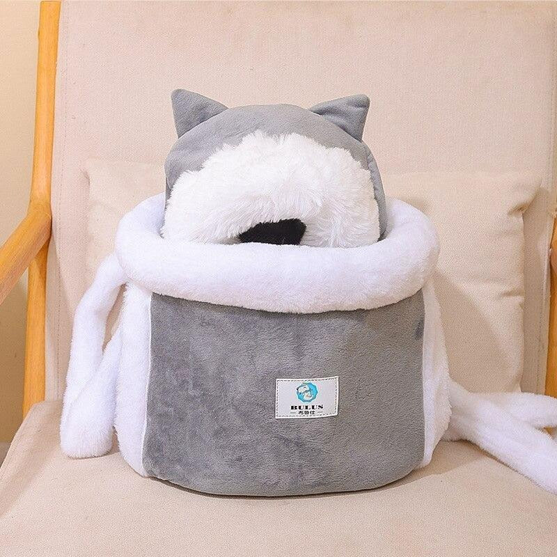 Winter Pet Bed – Colo Pet
