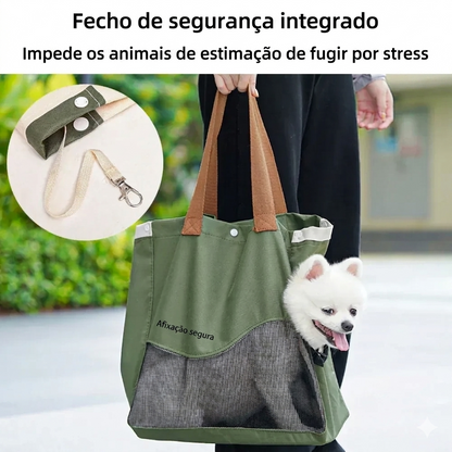 Colo Pet Carrier Bag