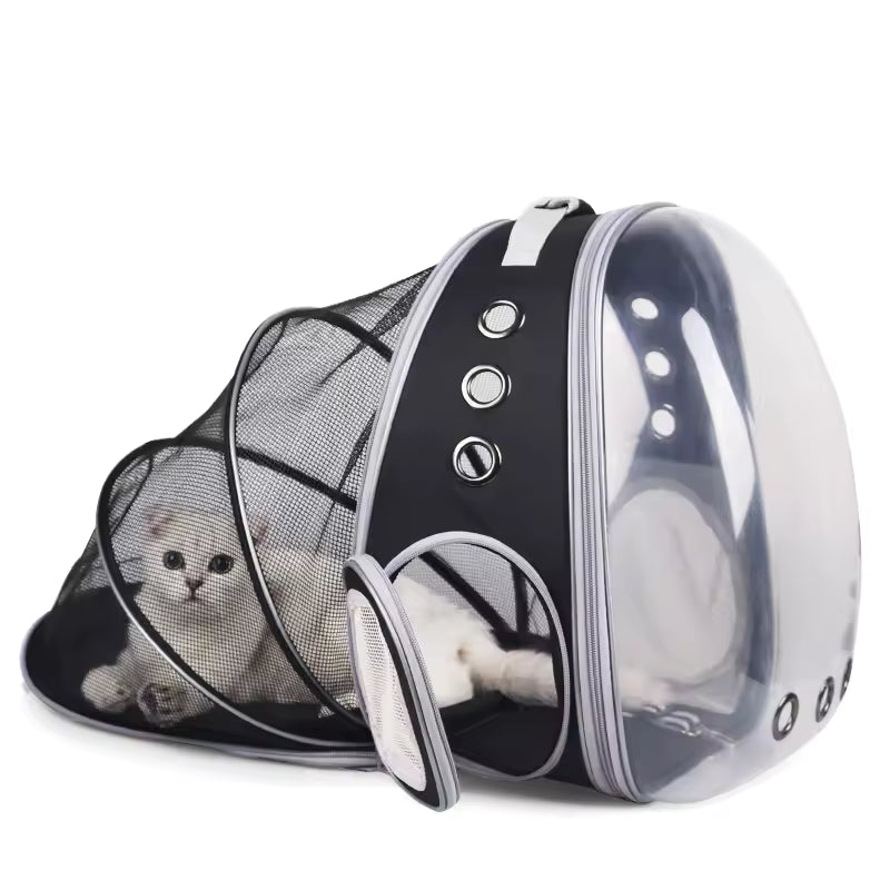 Astronaut Pet Backpack – Colo Pet
