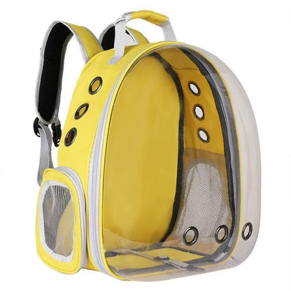 Astronaut Pet Backpack – Colo Pet