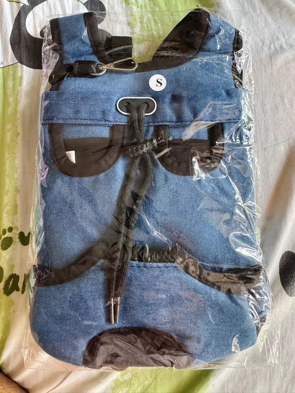 Front Pet Carrier Backpack – Colo Pet