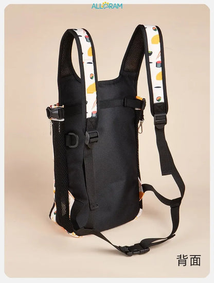 Front Pet Carrier Backpack – Colo Pet