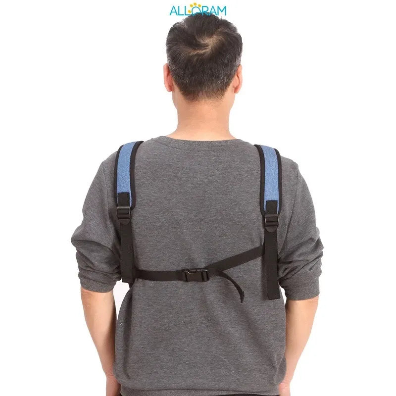 Front Pet Carrier Backpack – Colo Pet