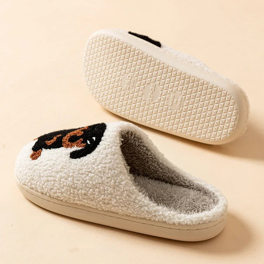 Sausage Dog Slippers – Always Warm, Cosy Feet