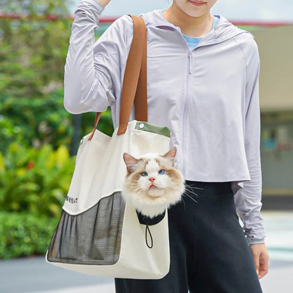 Colo Pet Carrier Bag