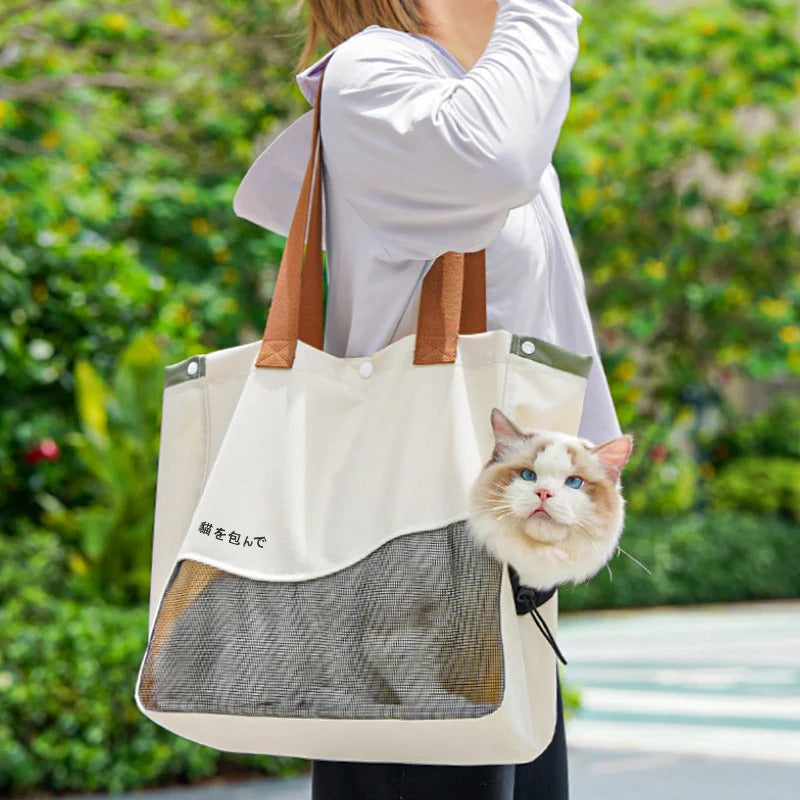 Colo Pet Carrier Bag