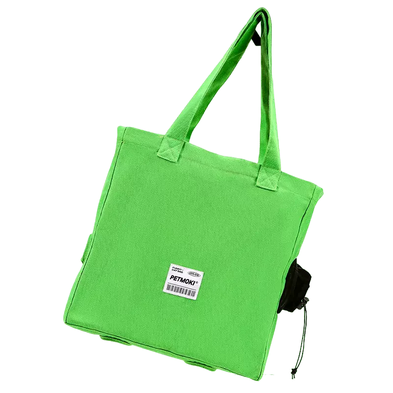 Colo Pet Carrier Bag