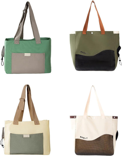 Colo Pet Carrier Bag