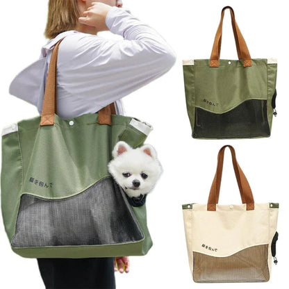 Colo Pet Carrier Bag